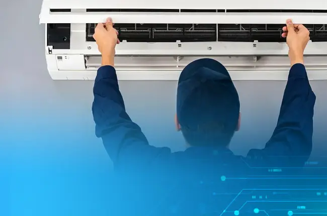 Dịch vụ bảo hành - bảo trì máy lạnh