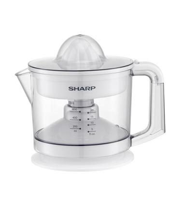 Máy vắt cam Sharp EJ-J256-WH