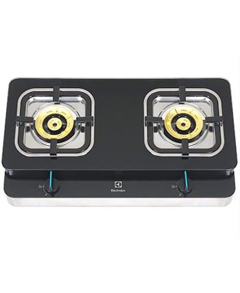 Bếp gas đôi Electrolux ETG729GKTR