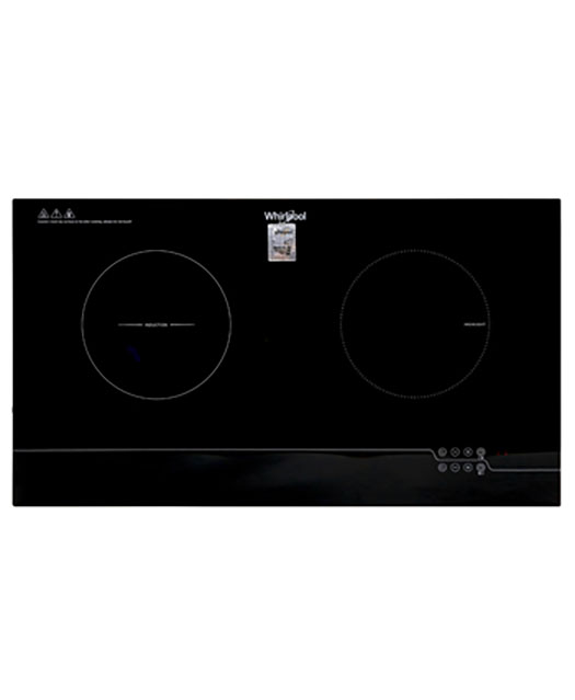 Bếp từ hồng ngoại Whirlpool ACH7327/BLV