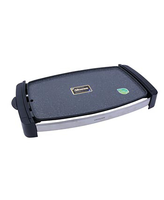 Bếp nướng điện Lock & Lock EJG211BLK