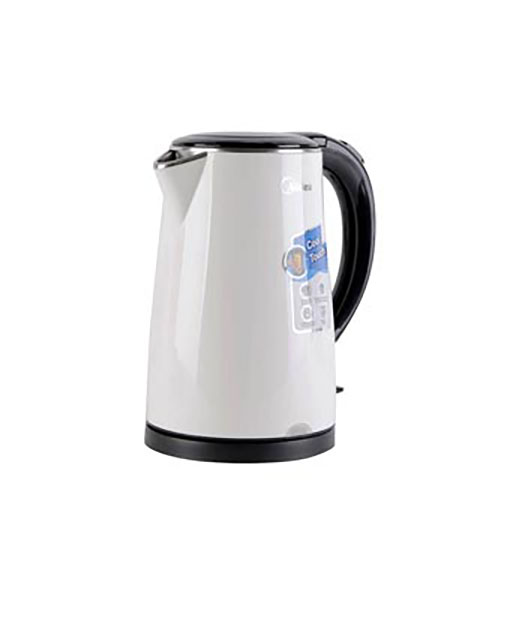 Bình đun siêu tốc Midea MK-17DS