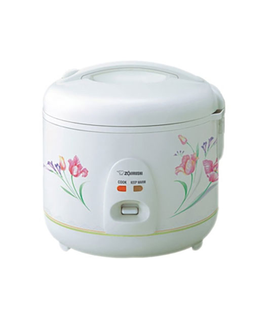 Nồi cơm điện Zojirushi 1 lít NS-RNQ10