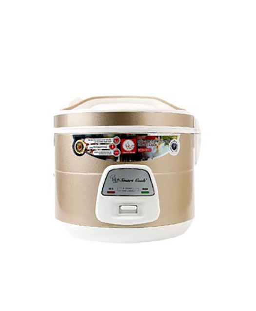 Nồi cơm điện Elmich Smartcook RCS-0893