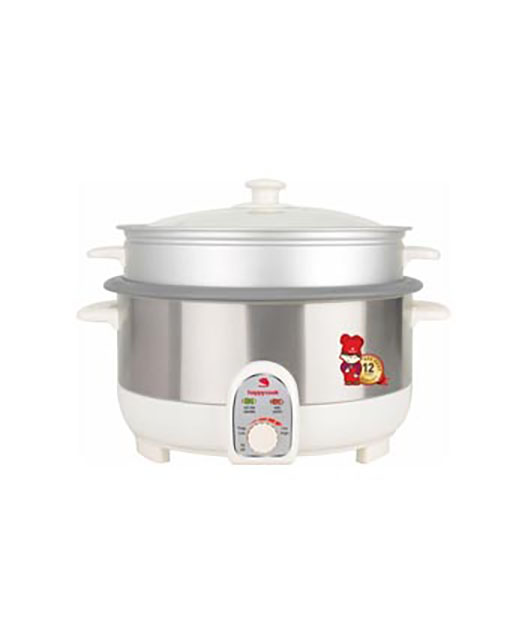 Nồi lẩu điện Happycook HCHP-350ST