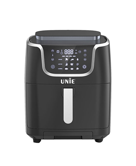 Nồi chiên hơi nước Unie Steam US6800 7 lít