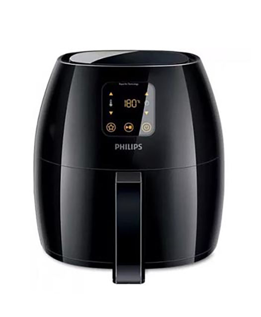 Nồi chiên không dầu Philips HD9240/90