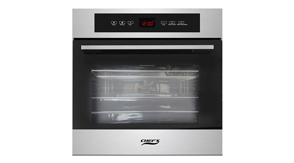 Lò nướng lắp âm Chef's EH-BO600S 56 lít