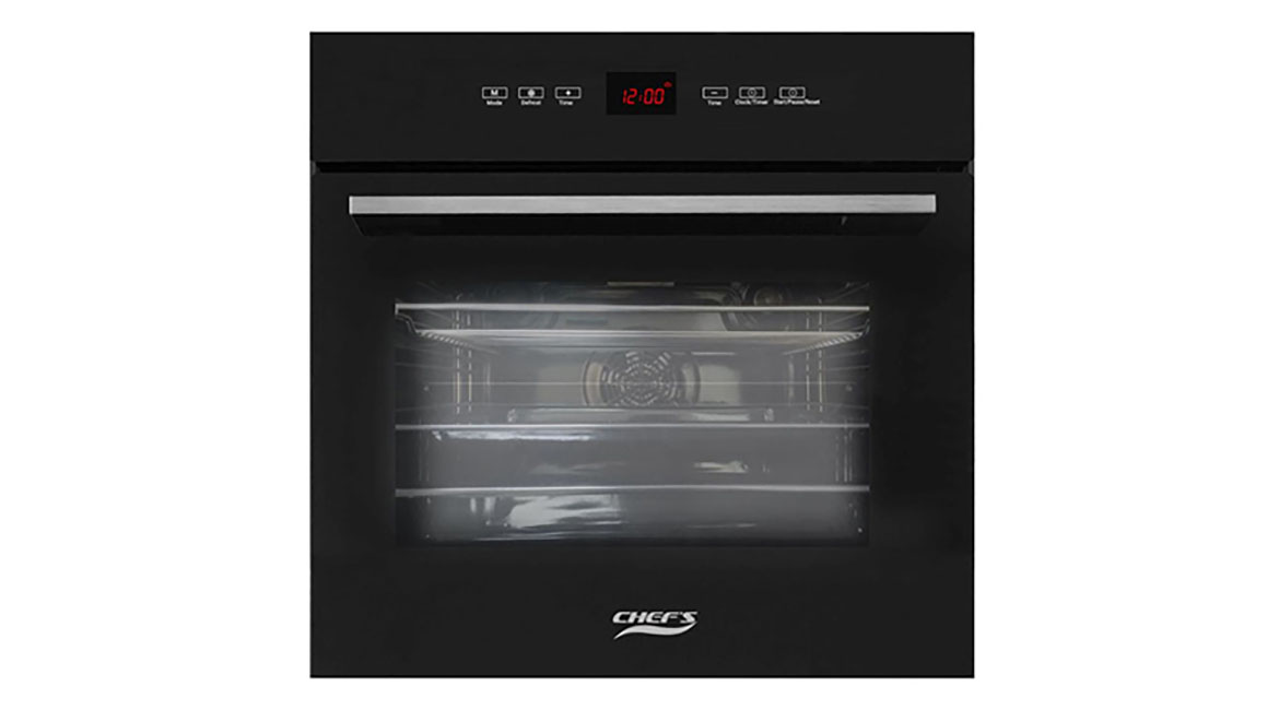 Lò nướng lắp âm Chef's EH-BO600B 56 lít