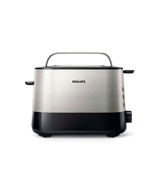 Máy nướng bánh mì Sandwich Philips HD2637