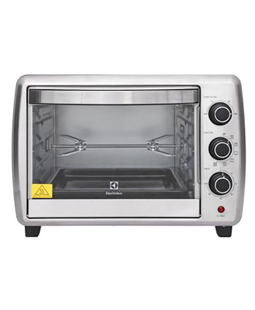 Lò nướng Electrolux EOT38MXC 38 lít