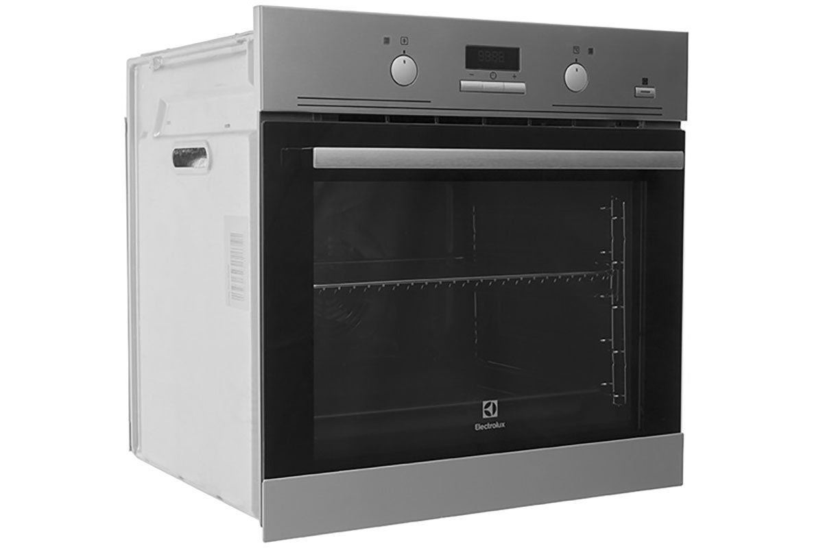 Lò nướng âm Electrolux EOB3434BOX