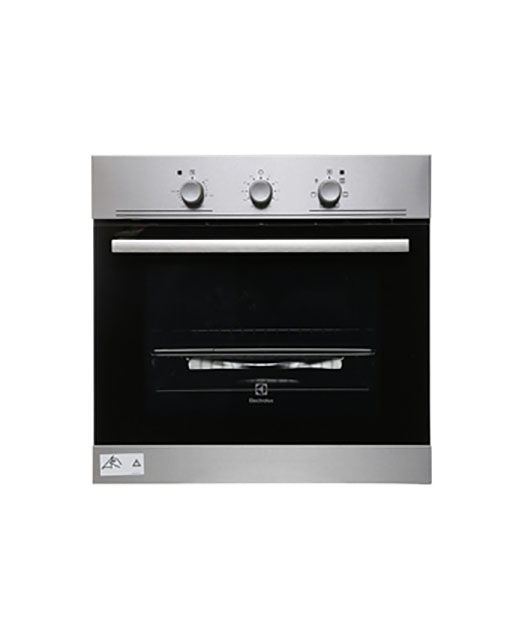 Lò nướng âm 53 lít Electrolux EOB2100COX