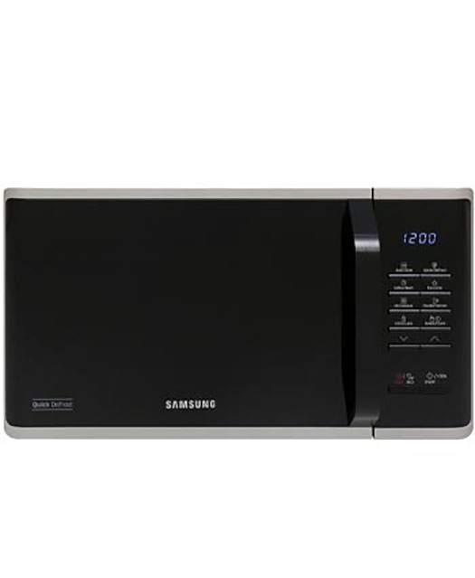 Lò vi sóng Samsung MS23K3513AS/SV-N 23 lít