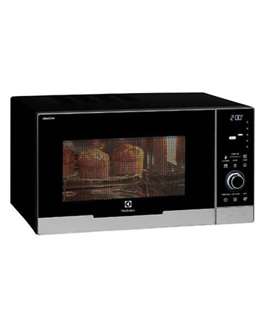 Lò vi sóng Electrolux EMS3087X