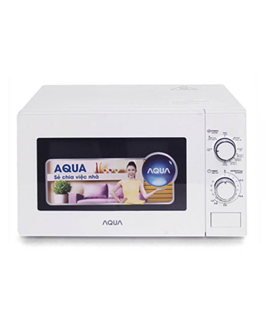 Lò vi sóng Aqua AEM-G2135W