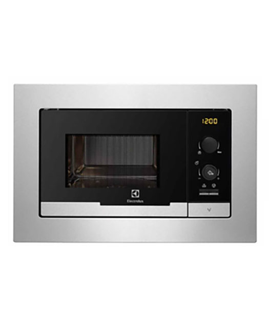 Lò vi sóng Electrolux EMS2085X