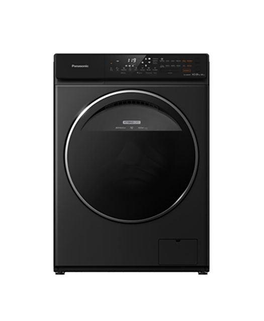 Máy giặt sấy Panasonic 10.5 KG NA-V105FR1BV