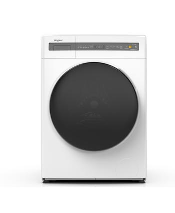 Máy giặt Whirlpool 9.0 KG FWEB9002FW