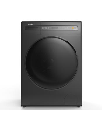 Máy giặt Whirlpool 10.5 KG FWEB10502FG