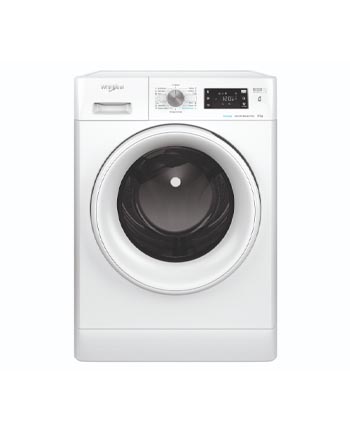 Máy giặt Whirlpool 9.0 KG FFB9458WV EE