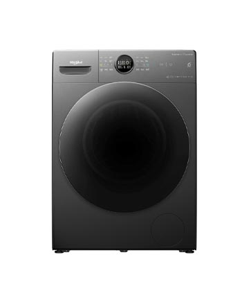 Máy giặt Whirlpool 10.5 KG FWMD10502FG