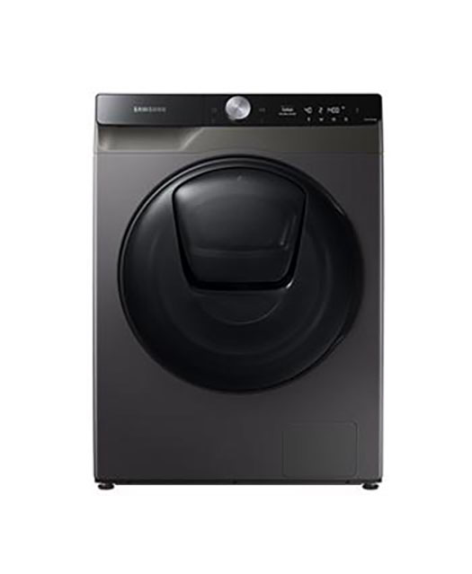 Máy giặt sấy Samsung 9.5 KG Addwash WD95T754DBX/SV