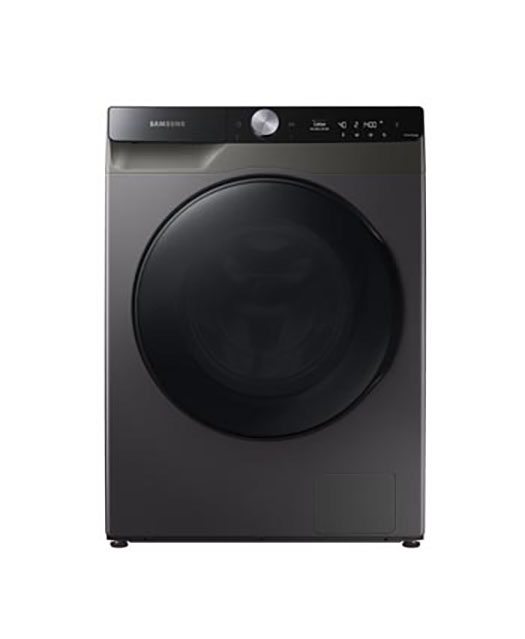 Máy giặt sấy Samsung AI 11KG WD11T734DBX/SV