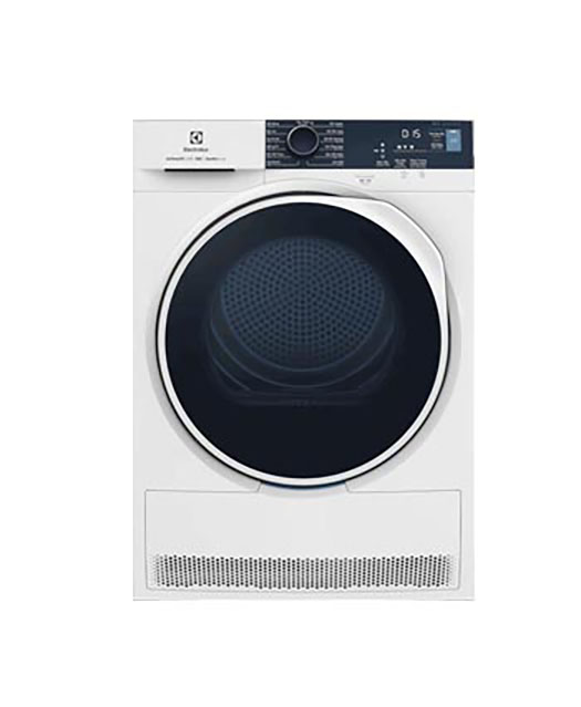 Máy sấy Electrolux 8.0 KG EDH804H5WB