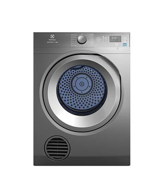 Máy sấy thông hơi Electrolux 8.5 KG EDS854N3SB