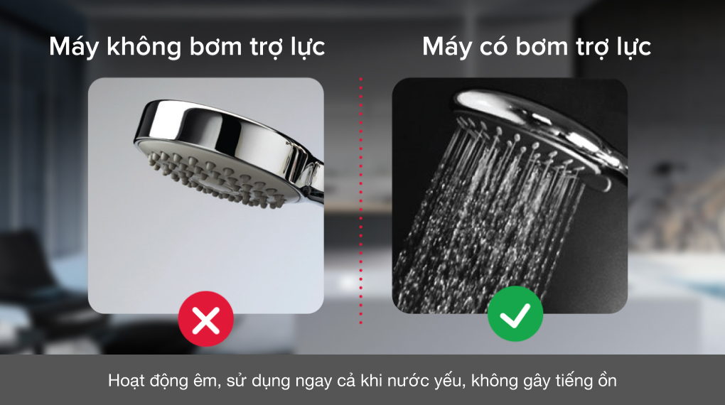 Máy nước nóng trực tiếp Ariston 4500W AURES TOP 4.5P - Bơm trợ lực vận hành siêu êm Máy nước nóng trực tiếp Ariston 4500W AURES TOP 4.5P - Bơm trợ lực vận hành siêu êm