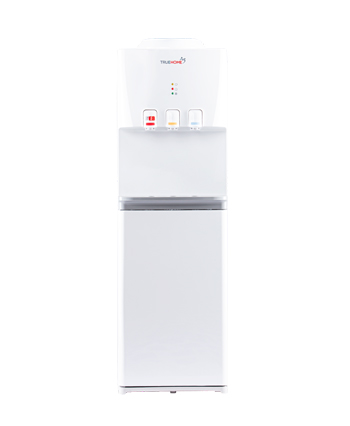 Cây nước nóng lạnh Truehome TD-TC1740S(W)