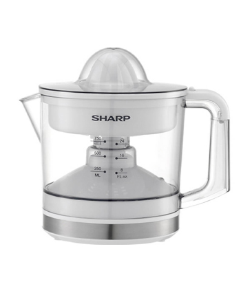 Máy vắt cam Sharp EJ-J407-WH