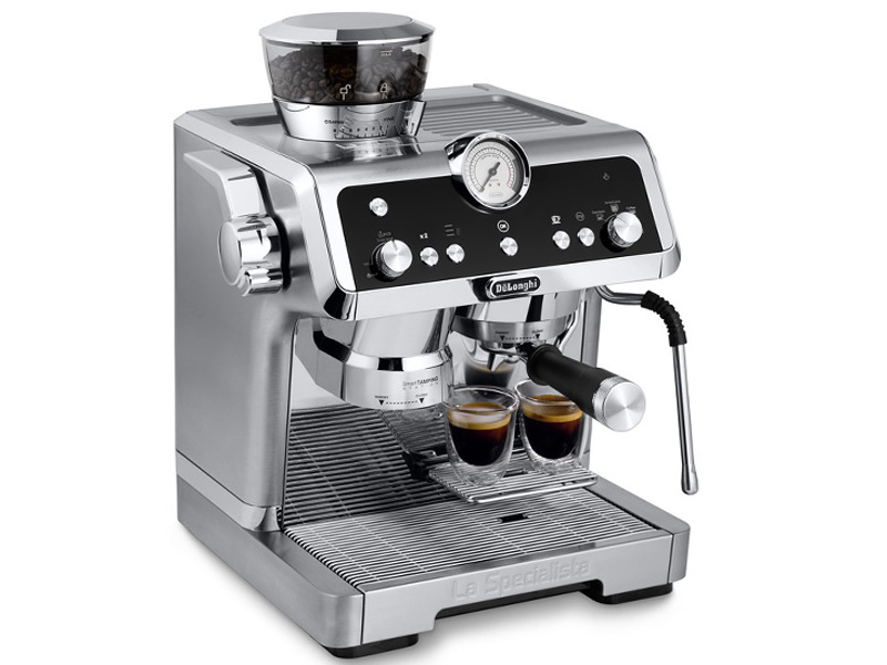 Hình ảnh máy pha cà phê DeLonghi EC9355.M