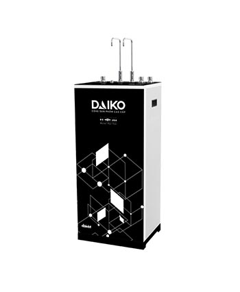 Máy lọc nước RO nóng lạnh Daikiosan DAW-42810H