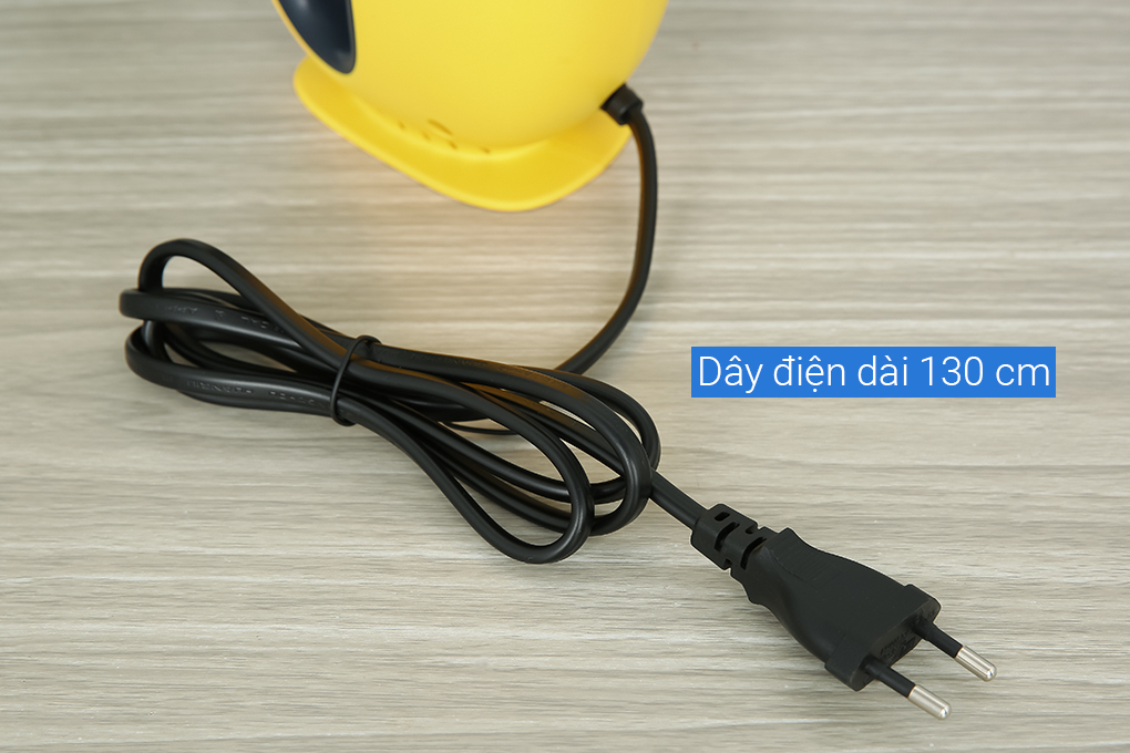 Dây điện - Máy đánh trứng Truehome TB-M13HM