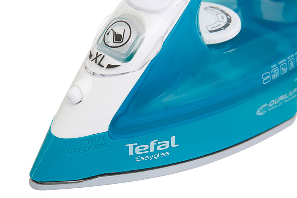 Bàn ủi hơi nước Tefal FV3965E0 - bình nước lớn 