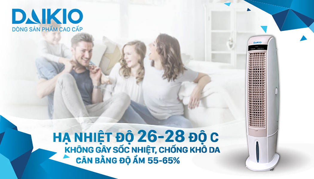 Làm mát nhanh với tấm cooling pad có độ dày thêm 30%