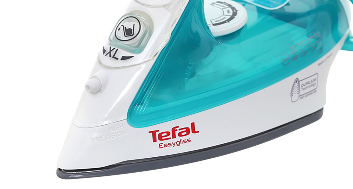 Bàn ủi hơi nước Tefal FV3910E0