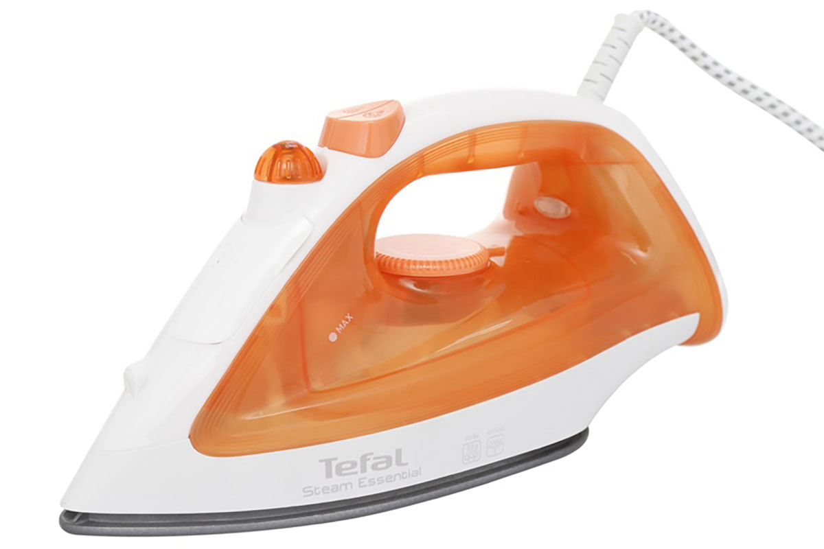 Bàn ủi hơi nước Tefal FV1022T0