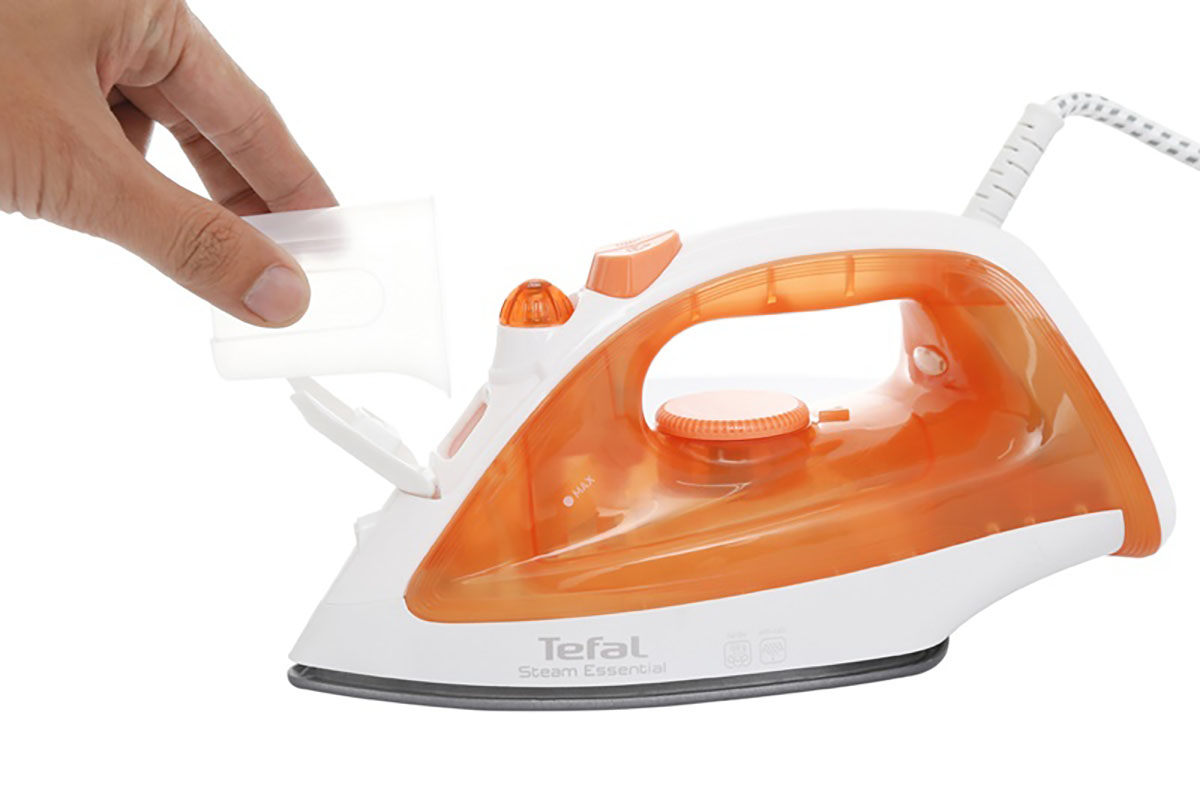 Bàn ủi hơi nước Tefal FV1022T0