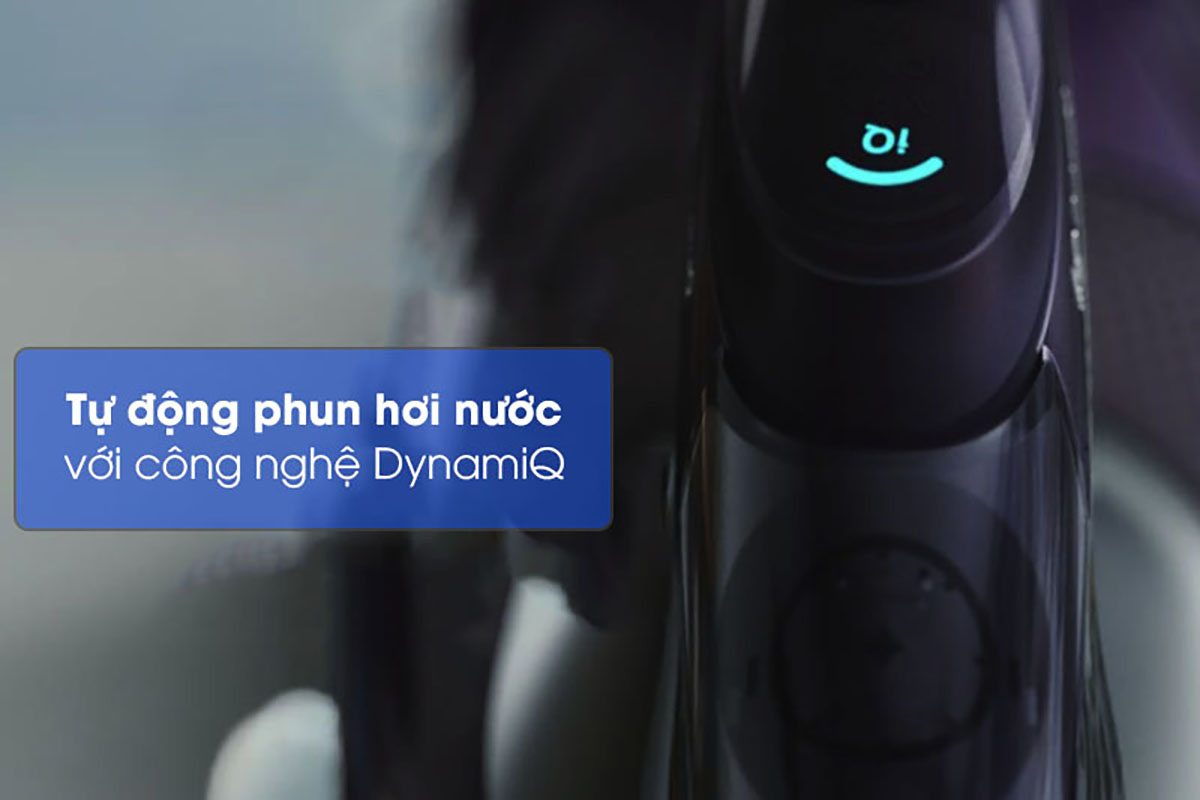 Bàn ủi hơi nước Philips GC5039