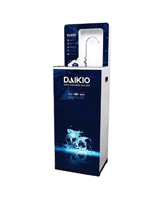 Máy lọc nước RO Daikiosan DKW-00009A