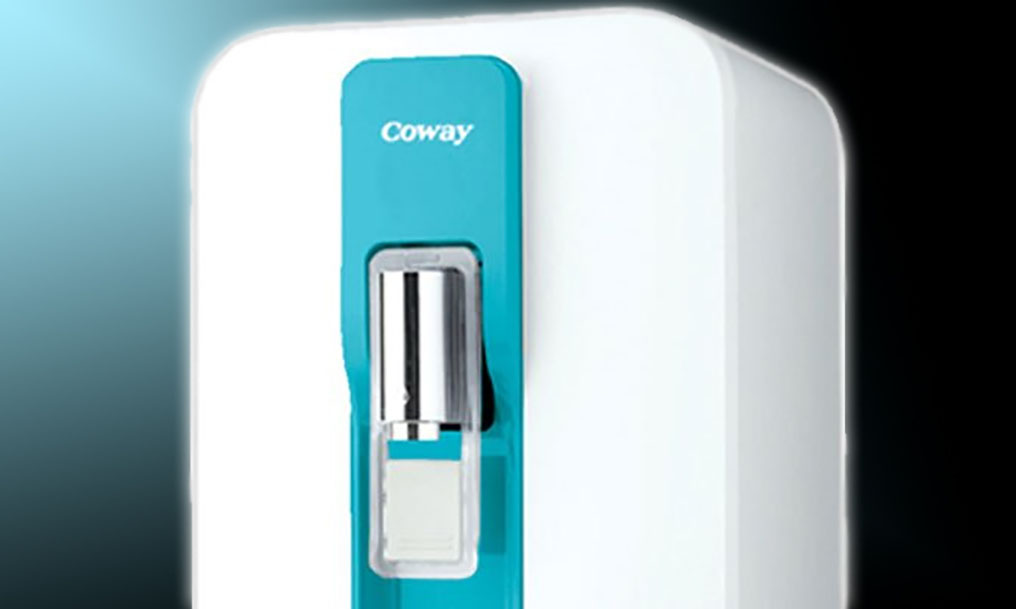 Máy lọc nước Coway P-300R nhiều tính năng