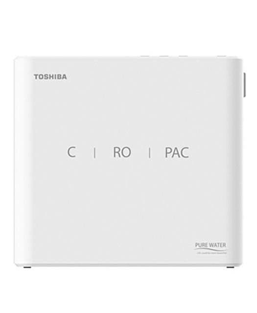 Máy lọc nước RO Toshiba TWP-N1686UV(W1)