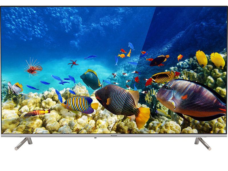 Tivi Panasonic 43 inch 4K TH-43GX650V