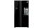 Hitachi Fridge Inverter 600 Liters 3-door R-FM800PGV2(GBK)