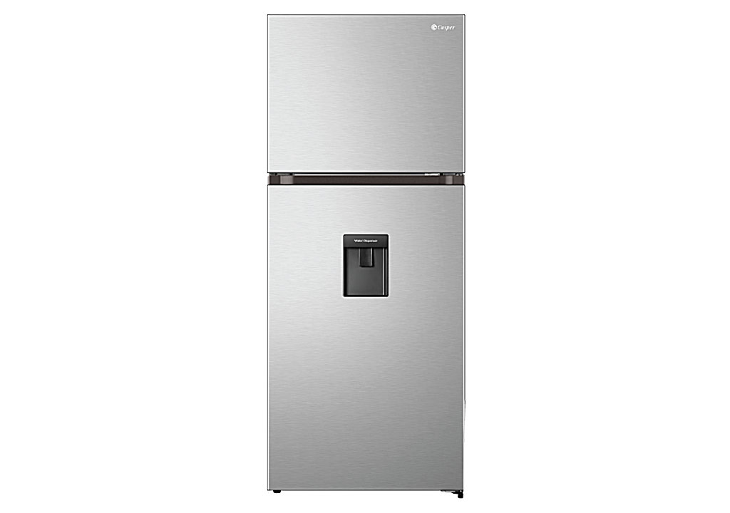 Tủ lạnh Casper ngăn đá trên 2 cửa inverter 404 lít RT-421VGW