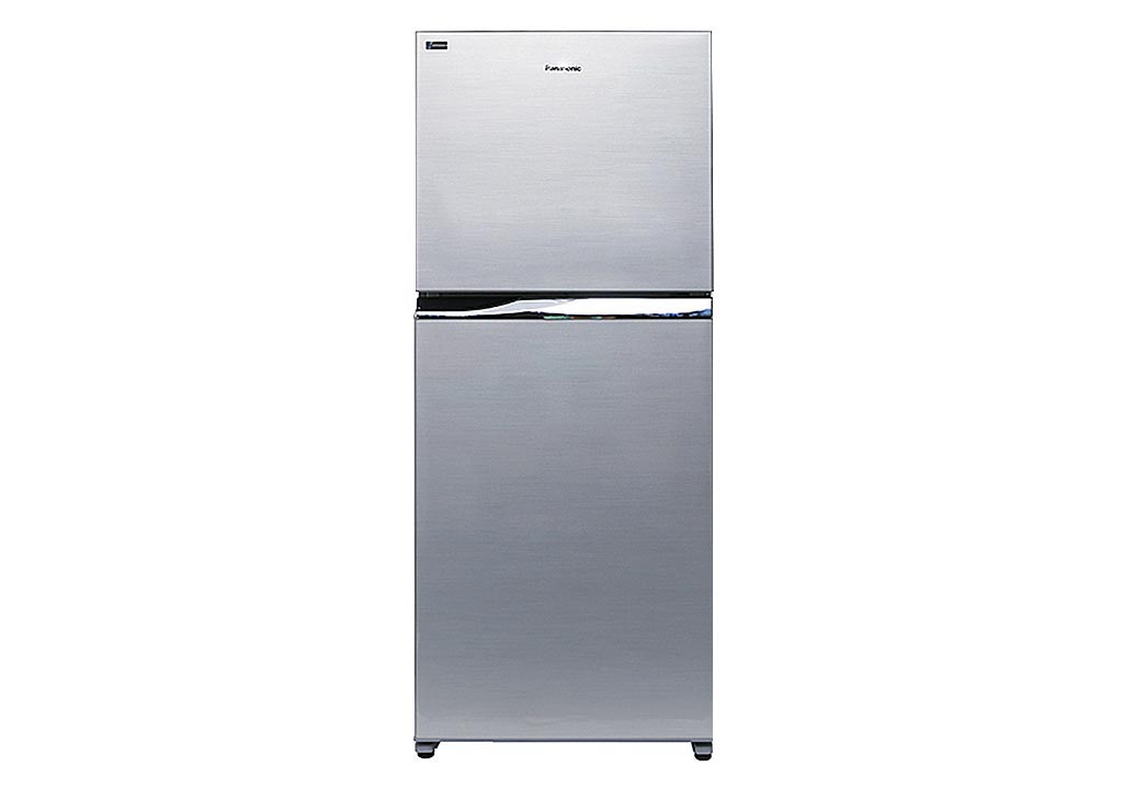 Panasonic inverter fridge 363 liters NR-BD418VSVN