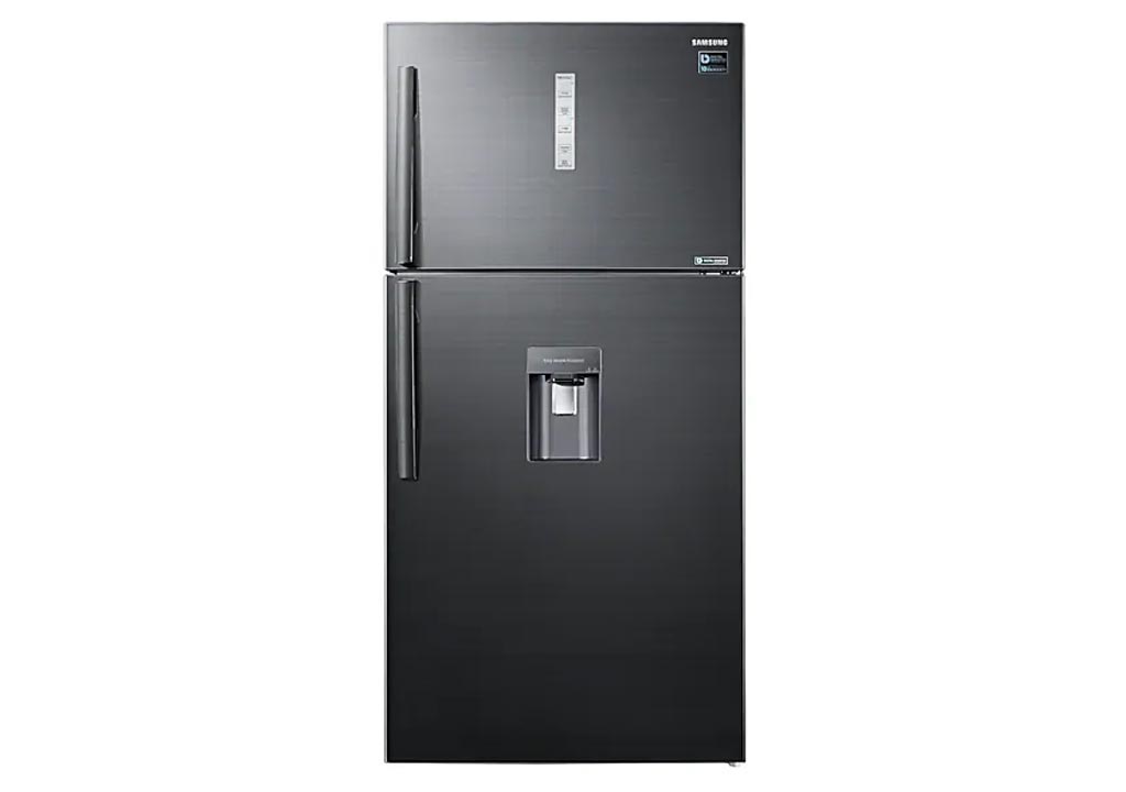 Samsung Inverter Fridge 586 liters RT58K7100BS/SV